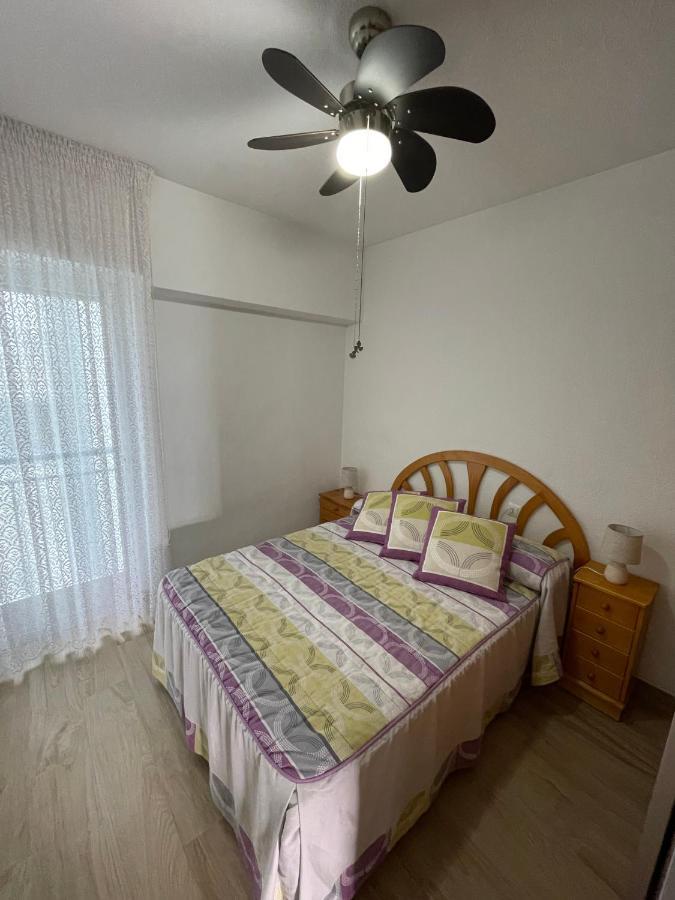 Apartamento Darisol Santa Pola Exterior foto