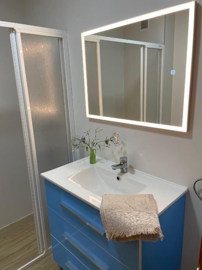 Apartamento Darisol Santa Pola Exterior foto