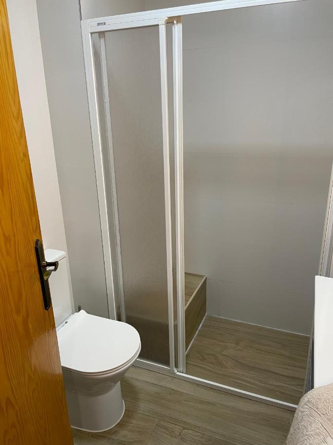 Apartamento Darisol Santa Pola Exterior foto