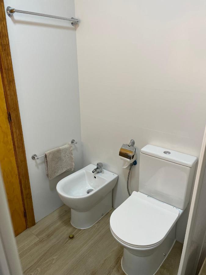 Apartamento Darisol Santa Pola Exterior foto