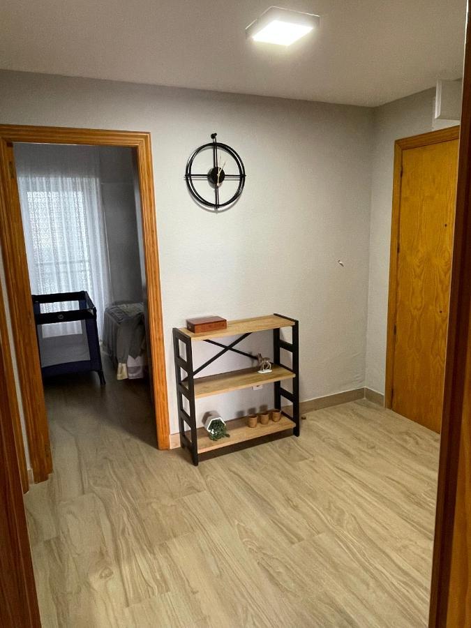 Apartamento Darisol Santa Pola Exterior foto