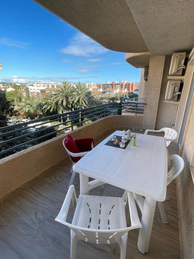 Apartamento Darisol Santa Pola Exterior foto